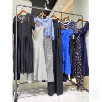 伊布都女裝折扣批發(fā) 解鎖專柜品質(zhì)與實體店共贏的庫存密碼